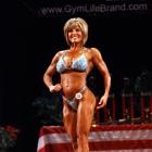 Melissa  Delaney - NPC Southeastern USA 2012 - #1