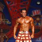 Tony  Torres - IFBB Europa Show of Champions Orlando 2014 - #1