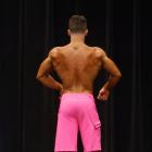 Matthew  Zaldivar - NPC Bill Wilmore Classic 2015 - #1