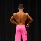 Matthew  Zaldivar - NPC Bill Wilmore Classic 2015 - #1