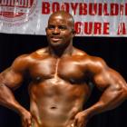 Robin  Thomas - NPC Florida State 2011 - #1