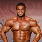 Marco  Cardona - IFBB Wings of Strength Tampa  Pro 2014 - #1