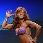 Tammy  Patnode - IFBB Toronto Pro Supershow 2012 - #1