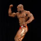 Brian  Garrison - NPC Bill Wilmore Classic 2014 - #1