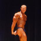 Darrel  Brooks - NPC South Florida 2012 - #1