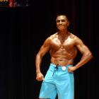 Louis  Blas - NPC Gold Coast 2015 - #1