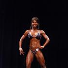 Jaquee  Fuller - NPC Southeastern USA 2013 - #1