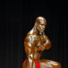 Brian  Garrison - NPC Miami Classic 2012 - #1