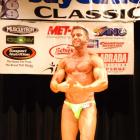 Sean  Jackson - NPC Jay Cutler Classic 2009 - #1