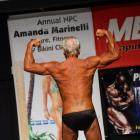 Otto  Diotale - NPC FL Gold Cup 2014 - #1