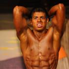 Ladimar   Lopez - NPC Lone Star Classic 2009 - #1