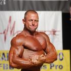 Darrel  Brooks - NPC Southern States 2014 - #1