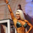 Amanda  Marinelli - IFBB Europa Super Show 2009 - #1