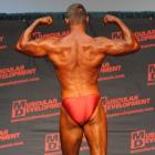 Richard   Holmes - NPC Ronnie Coleman Classic 2011 - #1