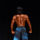 Nicholas  Dennard - IFBB Prestige Crystal Cup 2014 - #1