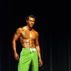 Andrew  Luv - NPC Florida State 2012 - #1