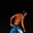 Nicholas  Dennard - IFBB Prestige Crystal Cup 2014 - #1