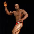 Brian  Garrison - NPC Bill Wilmore Classic 2014 - #1