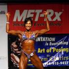 Rixi  Dioguardi - NPC FL Gold Cup 2014 - #1
