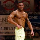 Jonathon  Menocal - NPC Dayana Cadeau Classic  2012 - #1