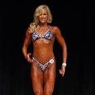 Lauren  Hawkins - NPC Prestige Crystal Cup 2014 - #1