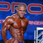 Orlando  Maldonado - IFBB Wings of Strength Tampa  Pro 2016 - #1