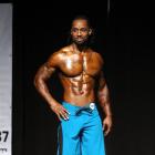 Kenneth  Jones - NPC FL Gold Cup 2013 - #1