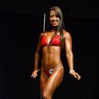 Marianne  Tamita - NPC Treasure Coast 2011 - #1