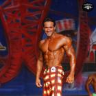 Tony  Torres - IFBB Europa Show of Champions Orlando 2014 - #1