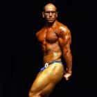 Chris  McKenzie - NPC Diamond Classic 2012 - #1