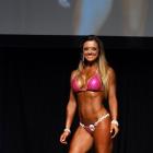 Rhianna  Rivera - NPC Sunshine Classic 2015 - #1