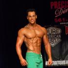 Anthony  Scotti - NPC Southern States 2011 - #1