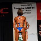 Linda  Pickert - NPC FL Gold Cup 2014 - #1