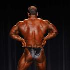 Brett  Becker - IFBB North American Championships 2010 - #1