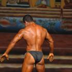 Francisco  Garcia - NPC Europa Super Show 2013 - #1