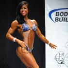 Samantha  Hill - NPC USA 2012 - #1