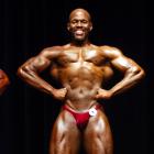 James  Bivens - NPC Ruby Championship 2015 - #1