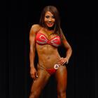 Khanh   Nguyen - IFBB Houston Pro 2010 - #1