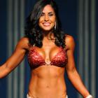 Nina  Tamez-Mendez - NPC Europa Show of Champions 2012 - #1