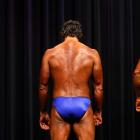 Ray  Clark - NPC Orlando Metropolitan 2012 - #1