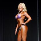 Angelique  Serino - NPC West Palm Beach & Anna Level 2013 - #1