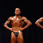 Randy  Conklin - NPC Southeastern USA 2013 - #1