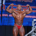 Ricardo  Correia - IFBB Wings of Strength Tampa  Pro 2016 - #1