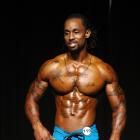 Kenneth  Jones - NPC FL Gold Cup 2013 - #1