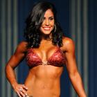 Nina  Tamez-Mendez - NPC Europa Show of Champions 2012 - #1