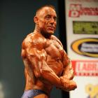 Anthony  Finocchiaro - IFBB New York Pro 2010 - #1