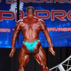 Ryan   Pateracki - IFBB Wings of Strength Tampa  Pro 2016 - #1