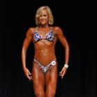 Lauren  Hawkins - NPC Prestige Crystal Cup 2014 - #1