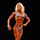 Megan  Heller - NPC Southeastern USA 2012 - #1