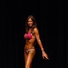 Chrissi  Grosso - NPC Ruby Championship 2014 - #1